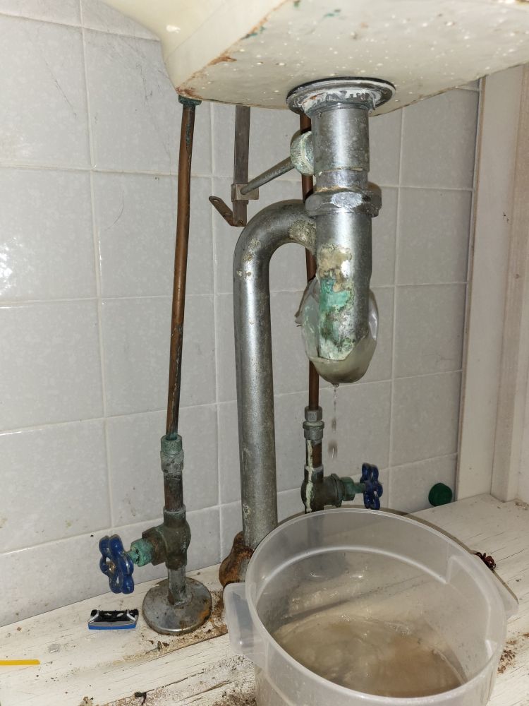 Slide of Billings Maintenance & Remodeling