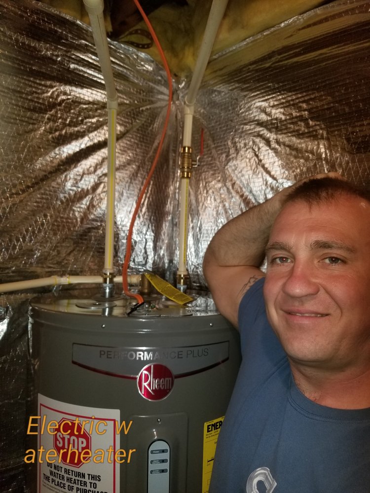 Slide of Perfectum Construction and Plumbing