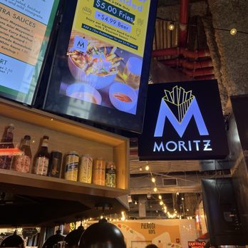 MORITZ - Updated February 2026 - 72 Photos & 45 Reviews - 445