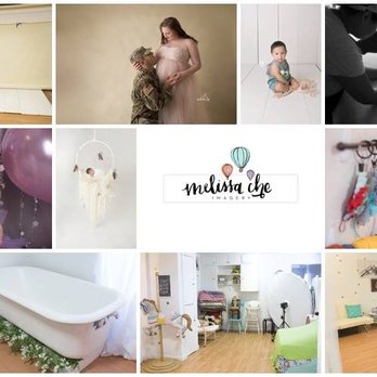 Melissa Che Imagery - Session Photography Near Me - Killeen, Texas