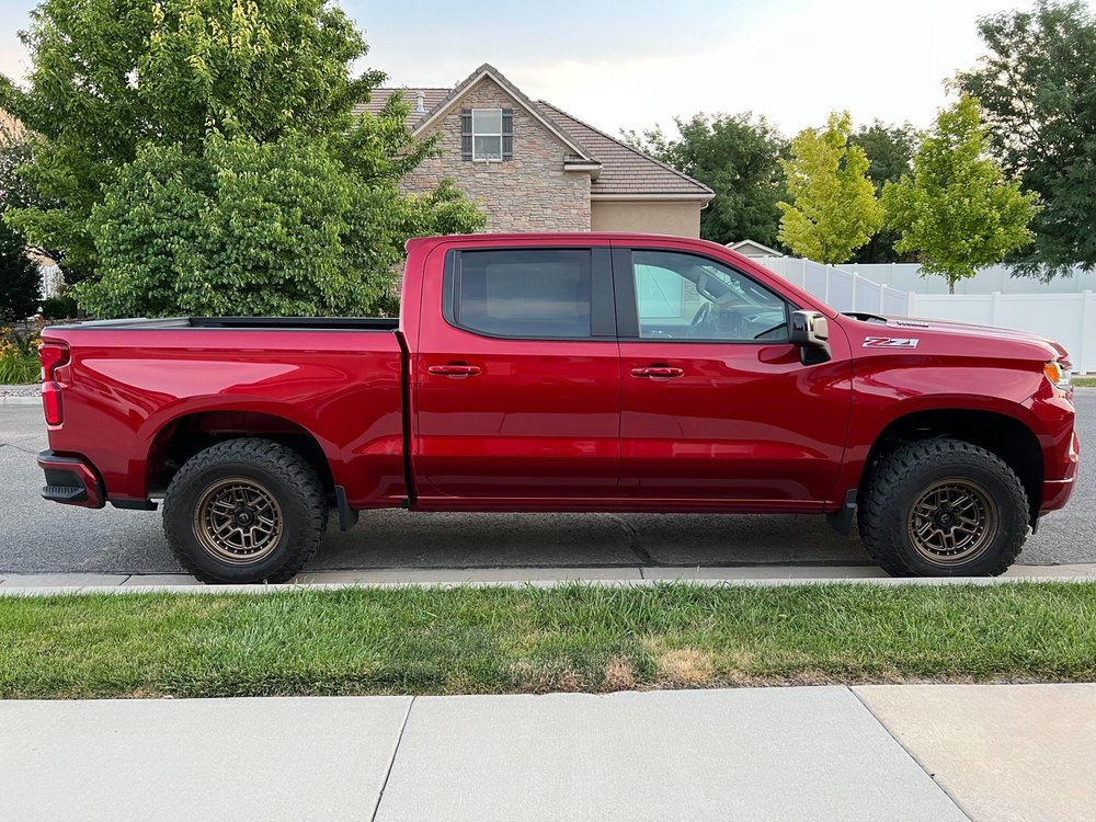 MY TIRE GUYS Updated September 2024 61 Reviews 3451 N 1200th E