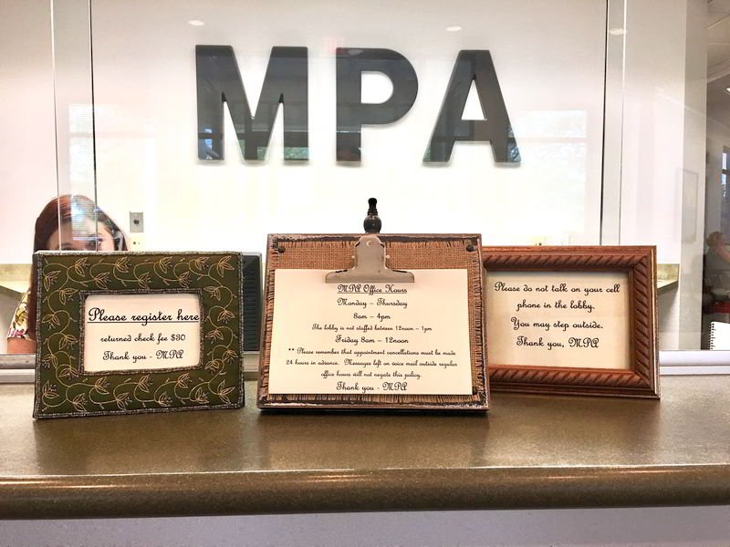 Montgomery Psychiatry & Associates - grief counselor in Montgomery, AL