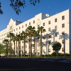 VA Palo Alto Health Care System - Livermore Division