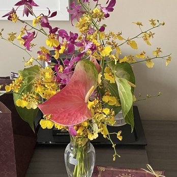The Wild Orchid - Florists Near Me - Urbandale, Iowa The Wild Orchid - Florists Near Me - Urbandale, Iowa