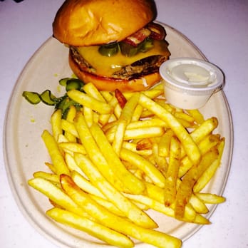 La Tour Cafe - It comes with delicious fries folks!!! - Cafes Near Me - Honolulu, Hawaii La Tour Cafe - It comes with delicious fries folks!!! - Cafes Near Me - Honolulu, Hawaii