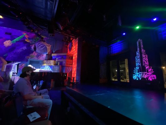 Esther's Follies by null