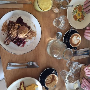 Straight Up Coffee + Food - Cafes Near Me - Hobart, TAS Straight Up Coffee + Food - Cafes Near Me - Hobart, TAS