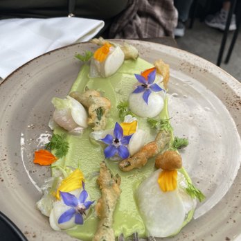 The Lark - Channel Islands Crudo - New American Near Me - Santa Barbara, California The Lark - Channel Islands Crudo - New American Near Me - Santa Barbara, California