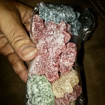 Candy Heaven - Candy Stores Near Me - Sacramento, California