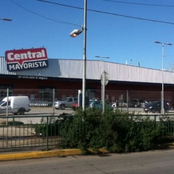 Central Mayorista