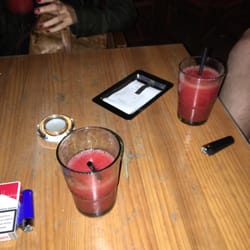 Assac Bar - Daiquiris