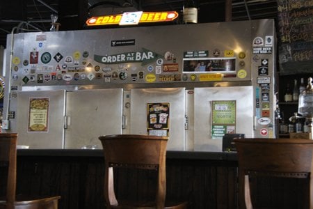 Rogue Portland Public House by null