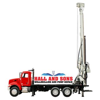 Hall & Sons Well Drilling - Well Drilling Near Me - Huntington, Indiana Hall & Sons Well Drilling - Well Drilling Near Me - Huntington, Indiana