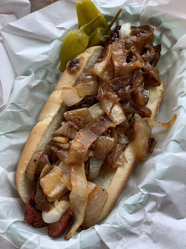 Des Moines Dog House Order Food Online 111 Photos & 166 Reviews Hot Dogs Des Moines, WA