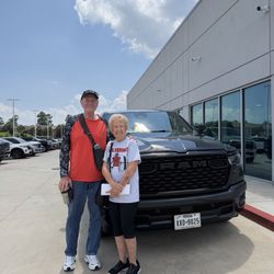 Wischnewsky Dodge