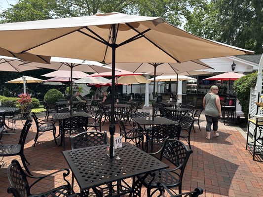 Washington Crossing Inn by null