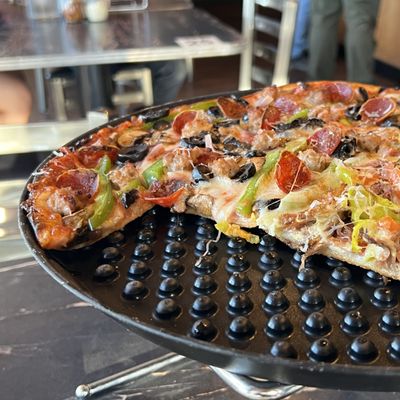 The Last Round Tavern by null