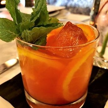 158 On Main - Watermelon sangria - Cocktail Bars Near Me - Mooresville, North Carolina 158 On Main - Watermelon sangria - Cocktail Bars Near Me - Mooresville, North Carolina