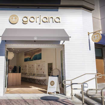 gorjana - Jewelry Near Me - Corte Madera, California gorjana - Jewelry Near Me - Corte Madera, California