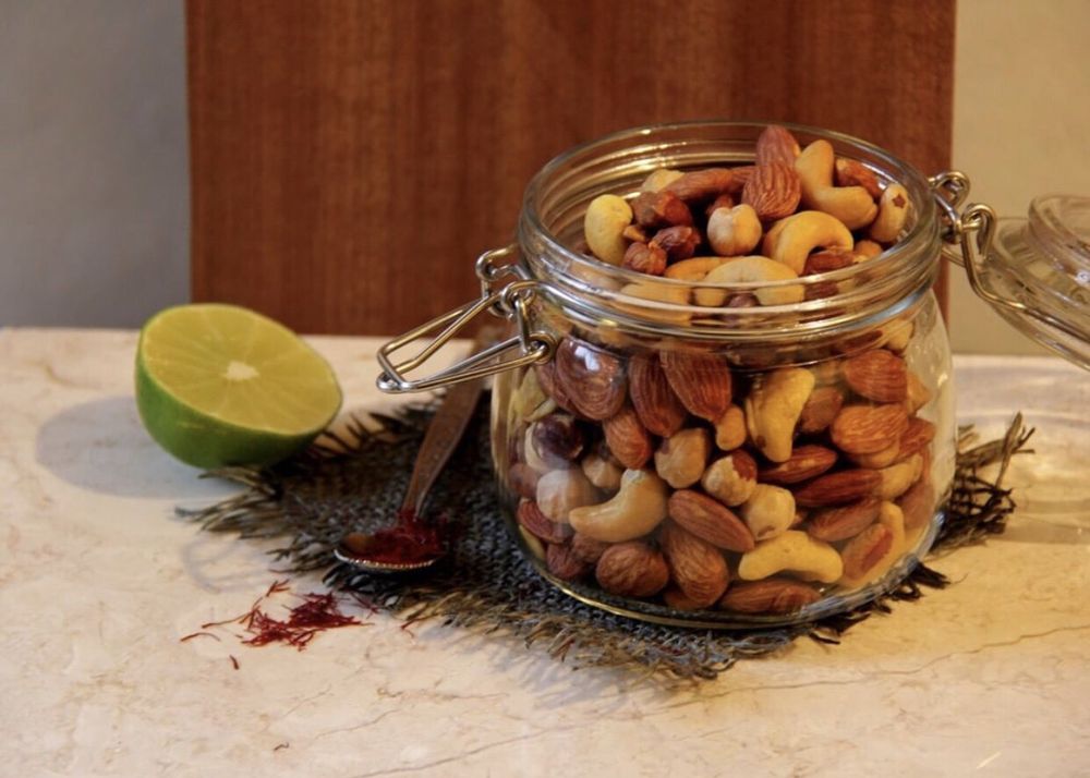 AYOUB’S DRIED FRUITS & NUTS 28 Photos & 34 Reviews 1332 Lonsdale Avenue, North Vancouver