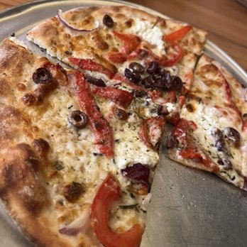 Flatbread Company - The P.E. - Pizza Near Me - Paia, Hawaii Flatbread Company - The P.E. - Pizza Near Me - Paia, Hawaii