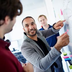 EBF-EDV Beratung Föllmer GmbH - Enterprise Mobility Consulting