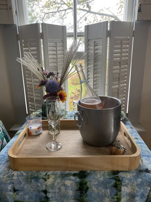 Sea Breeze Inn by null