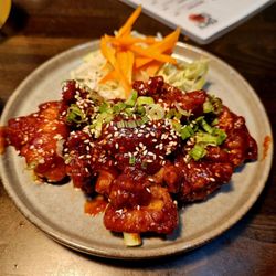 Spicy Tuna in Henderson gift card