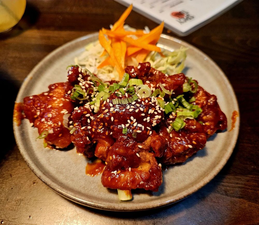 Spicy Tuna - Photo 3