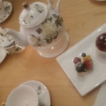 Prince Tea House - Tea Rooms Near Me - Flushing, New York