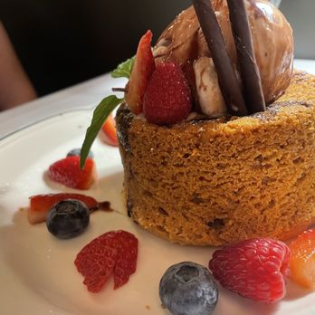 Original Joe's - Butter cake - Italian Near Me - Walnut Creek, California