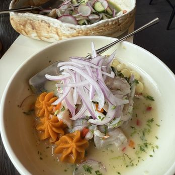 Torogoz - Ceviche and Aquachile - Latin American Near Me - Sewickley, Pennsylvania Torogoz - Ceviche and Aquachile - Latin American Near Me - Sewickley, Pennsylvania