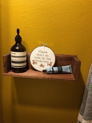 Aesop NW 23rd Avenue by null