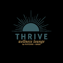 Thrive Wellness Lounge