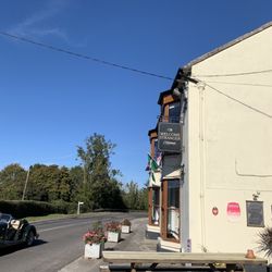 Welcome Stranger Inn
