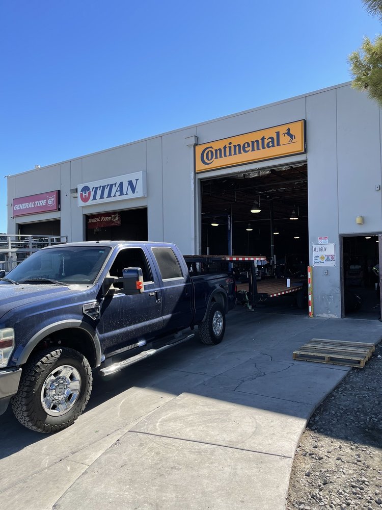 CMC TIRE Updated September 2024 10 Photos & 11 Reviews 4101 E