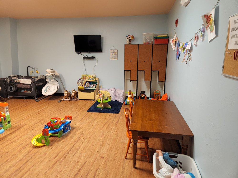 Social spots from Gym One Fitness