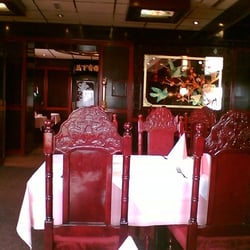 China Restaurant Pavillon
