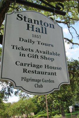 Stanton Hall by null