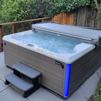 Hot Wires Electric - Hot Tub Install - Electricians Near Me Hot Wires Electric - Hot Tub Install - Electricians Near Me