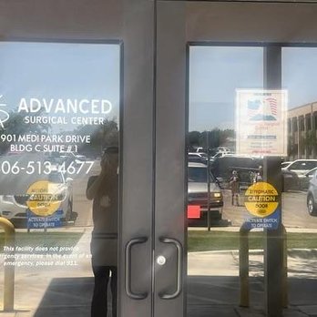 Advanced Surgical Center - Orthopedists Near Me - Amarillo, Texas Advanced Surgical Center - Orthopedists Near Me - Amarillo, Texas