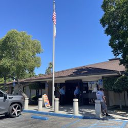 California Department of Motor Vehicles - DMV Building