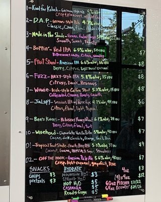 Roar Brewing Company by null