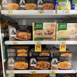 Haggen - Beecher's frozen food is available here. Dec 2022