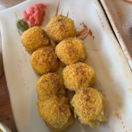 Big Bomb Roll