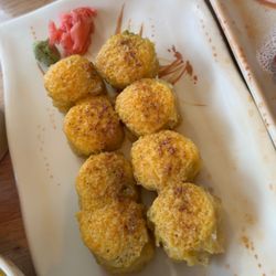 Yummy Yummy - Big Bomb Roll