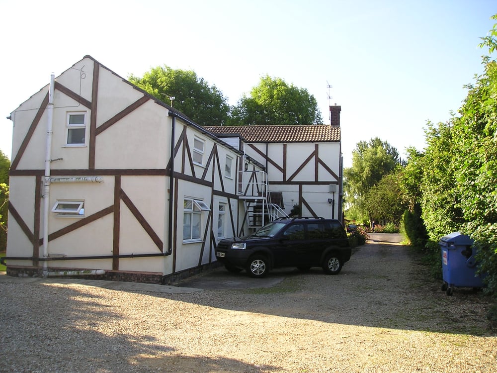 BRAMLEY HOUSE 10 Photos 267 Sleaford Road, Boston, Lincolnshire, United Kingdom Bed