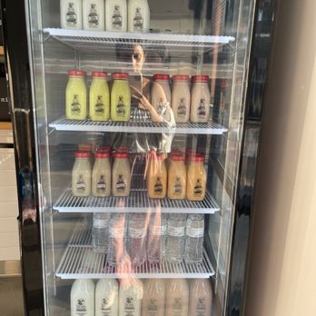 Milk & Cookies - Flavored milk - Desserts Near Me - Temecula, California Milk & Cookies - Flavored milk - Desserts Near Me - Temecula, California