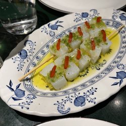 Gresca - Cod a la Gilda