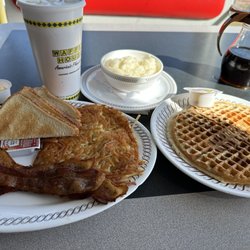 Waffle House